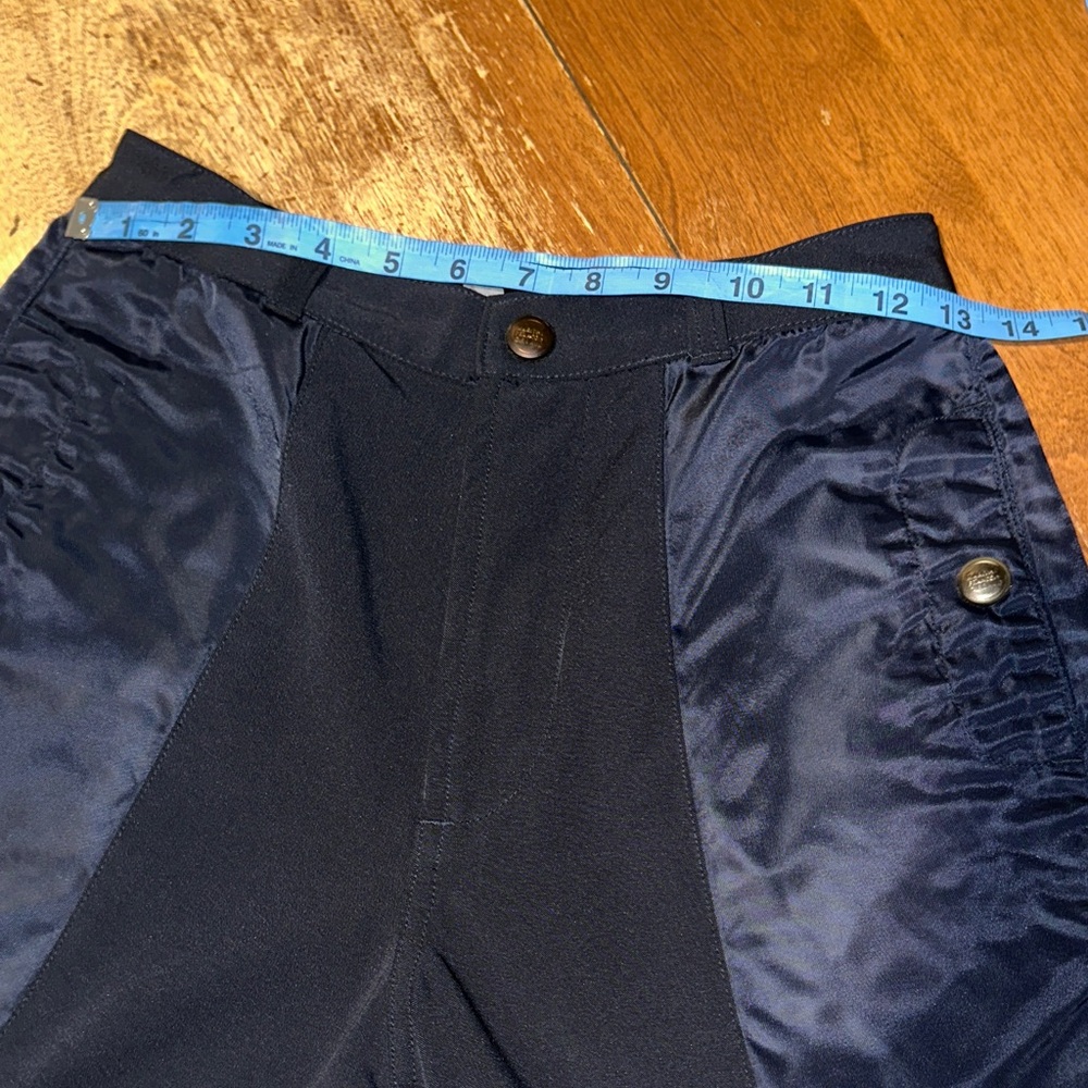 Marithe Francois Girbaud Multipocket Cargo Y2k Pa… - image 4